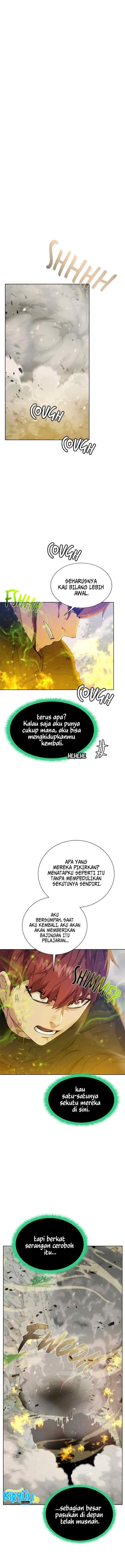 Dungeons & Artifacts chapter 129 halaman 12