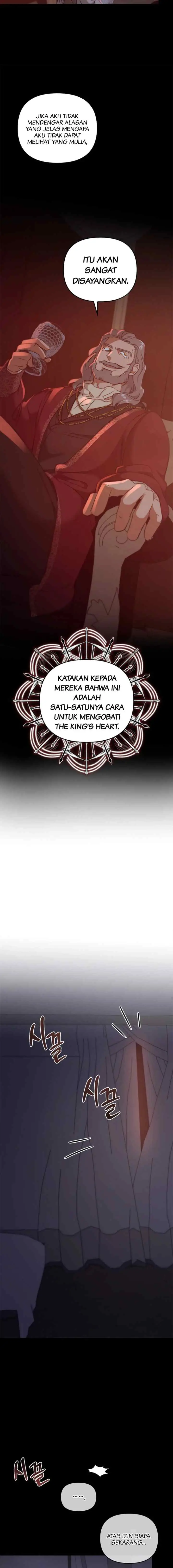 Regas chapter 72 halaman 18