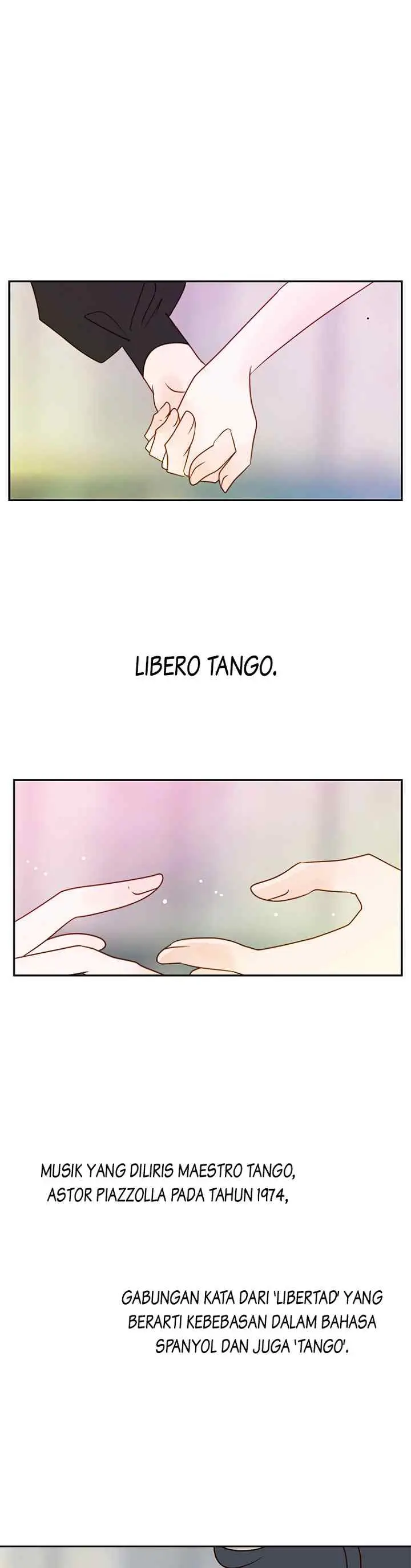 Golden Waltz chapter 51 halaman 6