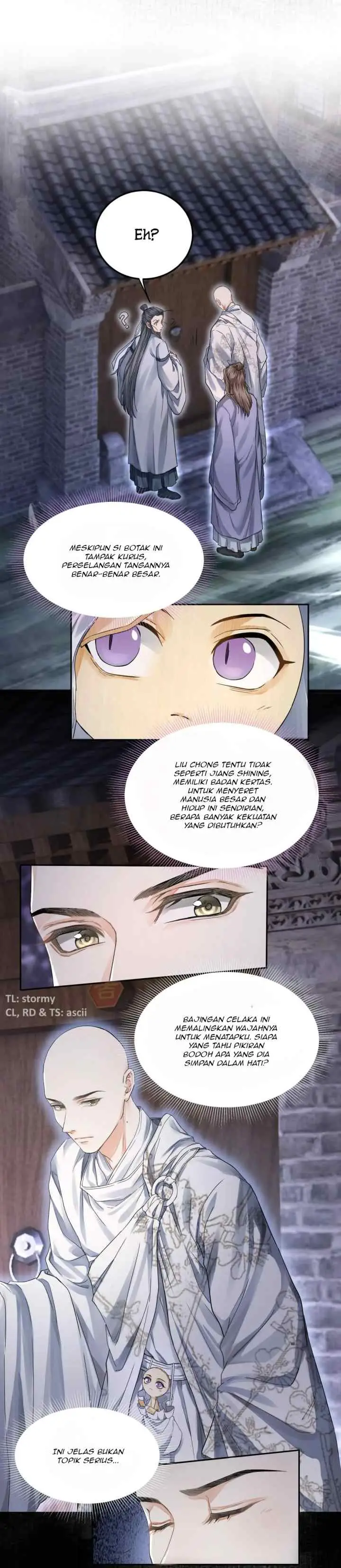 Tong Qian Kan Shi chapter 21 halaman 6