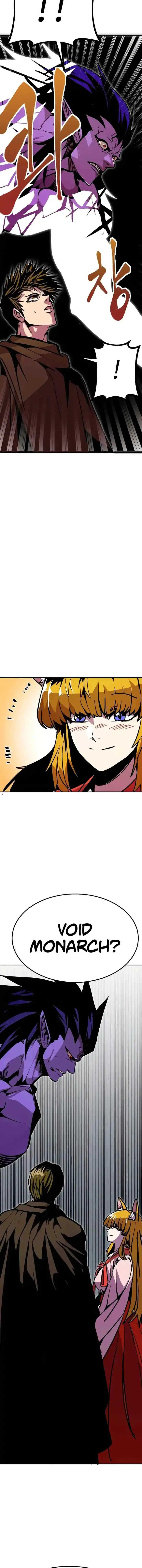 Worthless Regression chapter 95 halaman 12