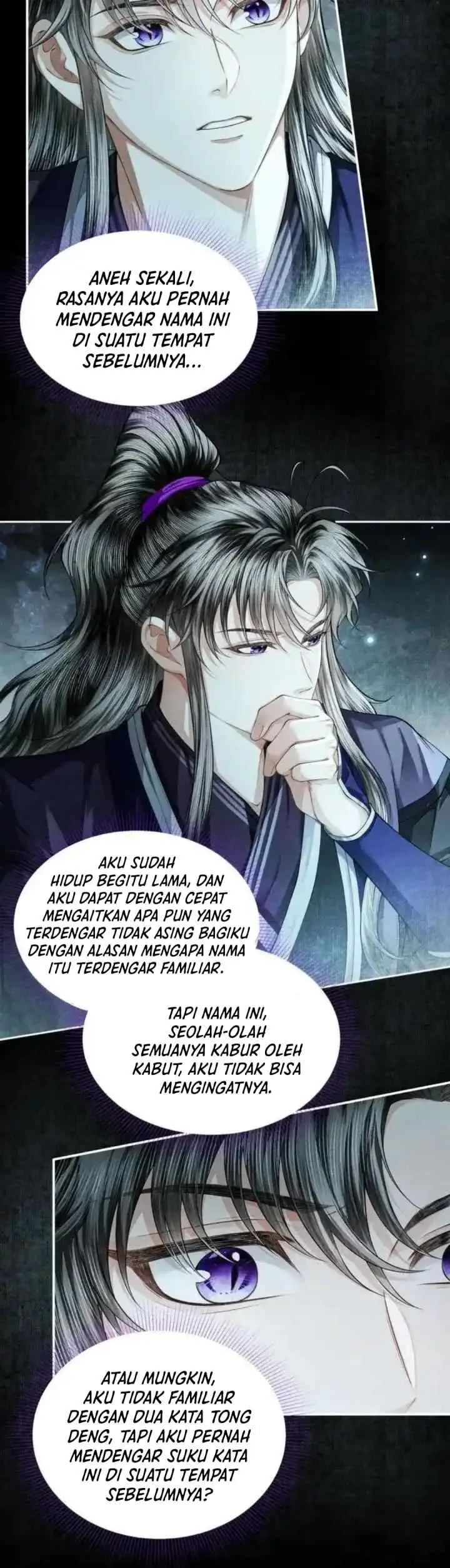 Tong Qian Kan Shi chapter 128 halaman 9