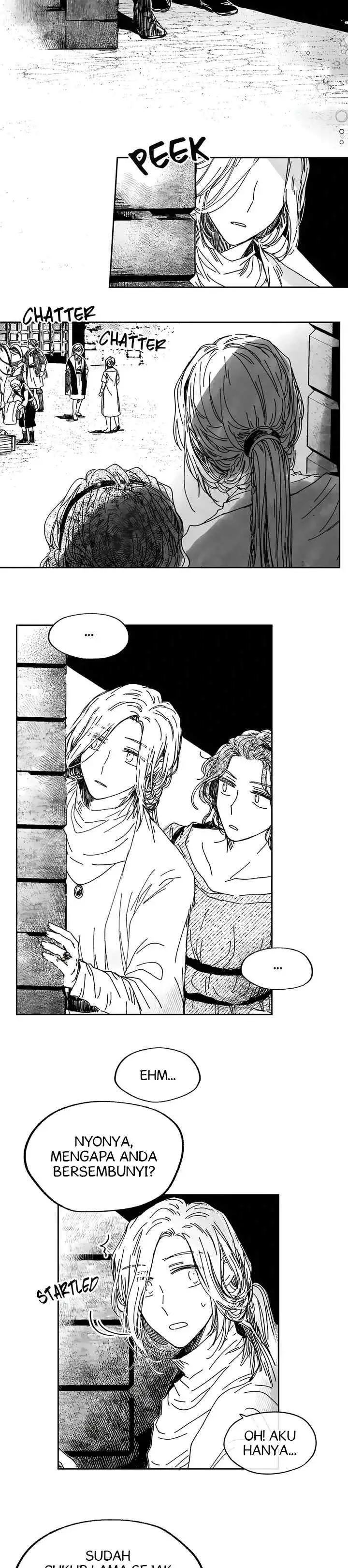 In the Hall of the Mountain King chapter 18 halaman 5