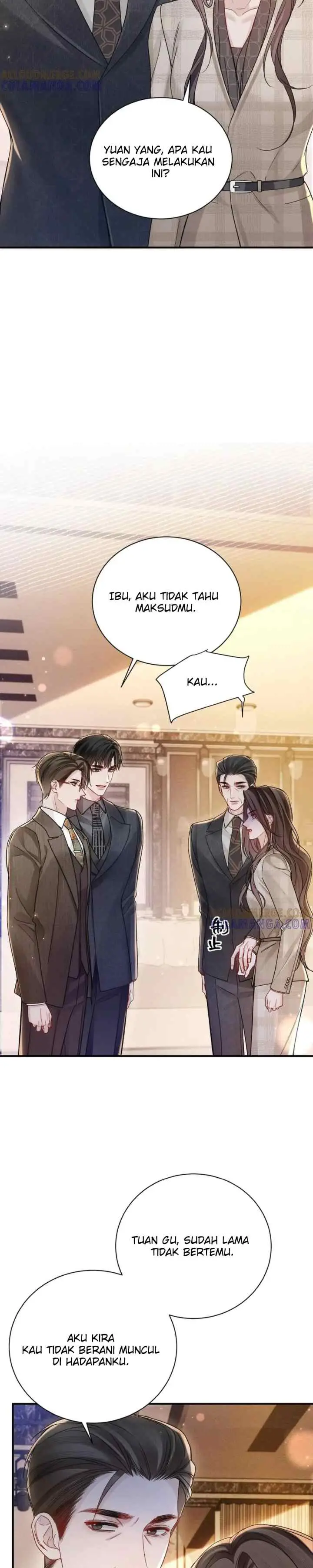 Tit For Tat chapter 138 halaman 15