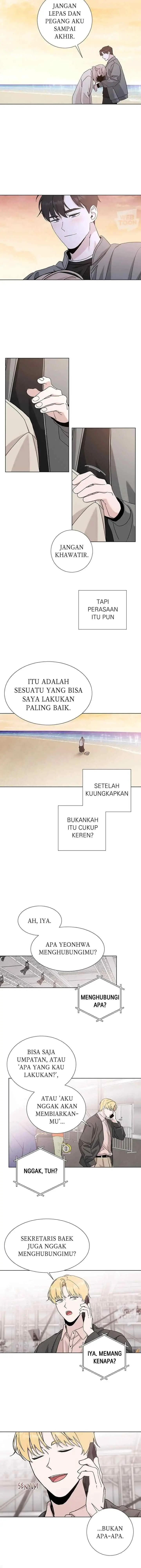 Best of Luck, Warrior! chapter 84 halaman 8