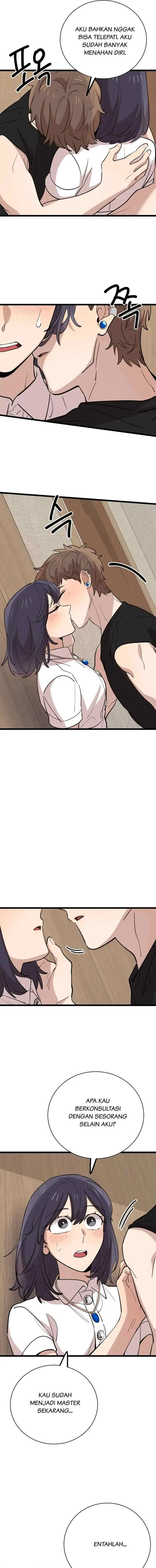 He Can't Be This Dumb! chapter 80 halaman 13
