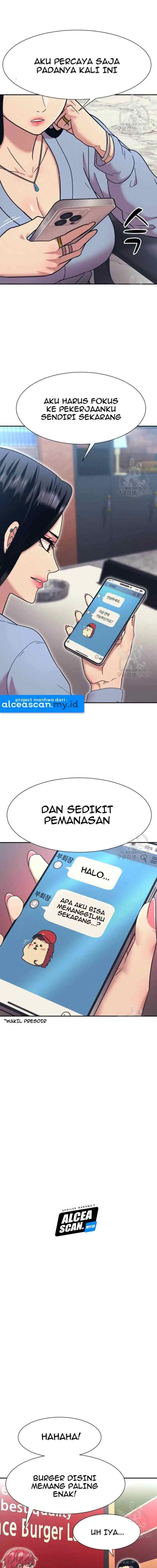 Injagang chapter 22 halaman 10