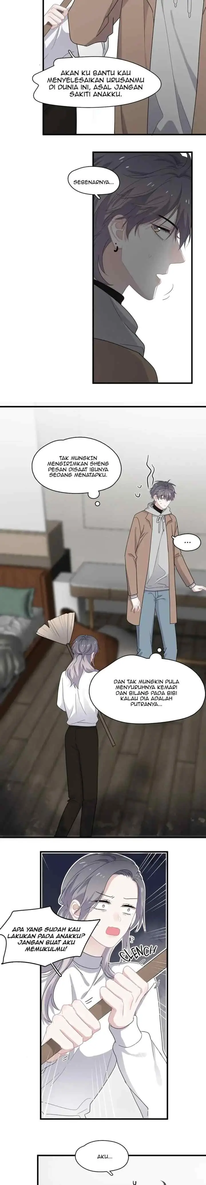 Zhe Ti Chao Gang Le chapter 95 halaman 13