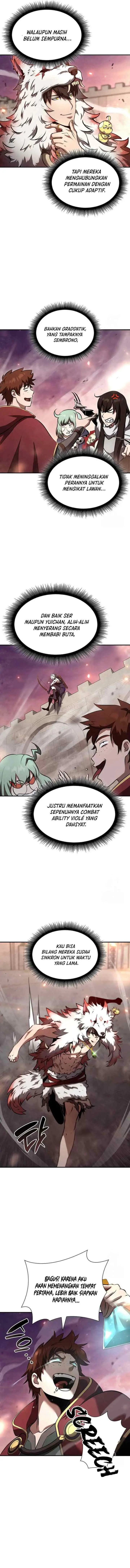 I Returned As An FFF-Class Witch Doctor chapter 77 halaman 13