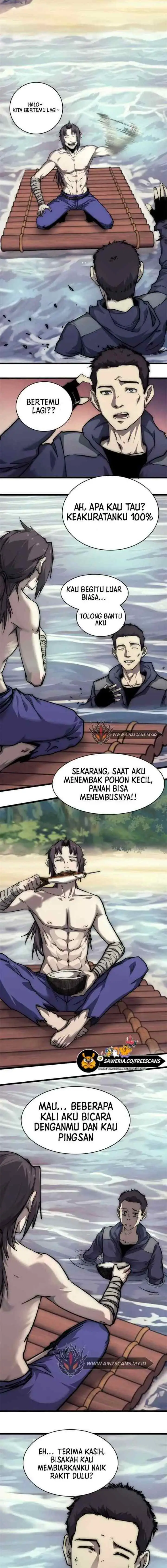 48 Hours a Day chapter 13 halaman 5