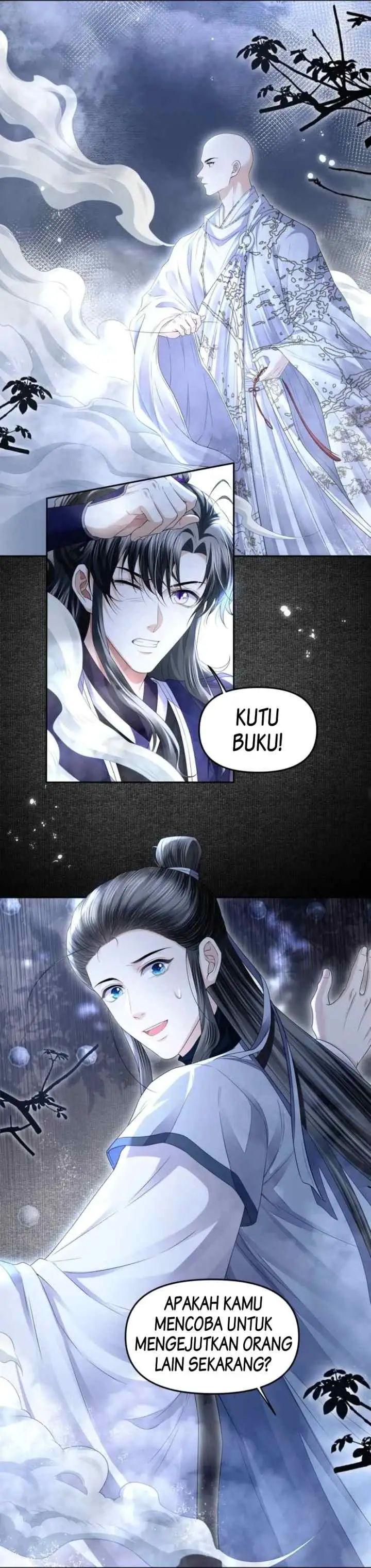 Tong Qian Kan Shi chapter 71 halaman 6