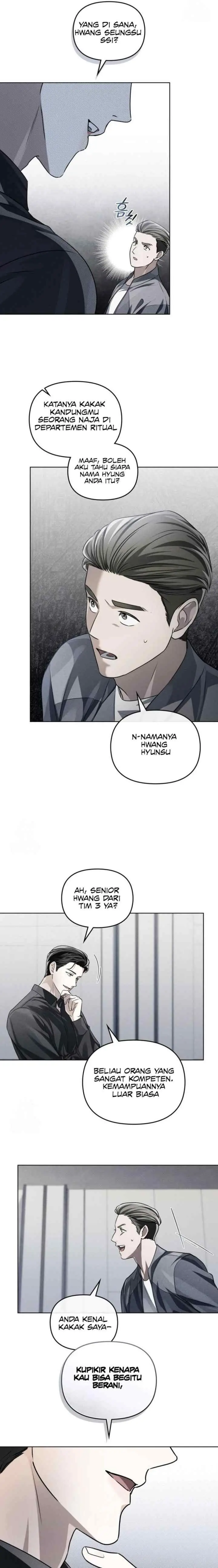 Honbul chapter 45 halaman 4