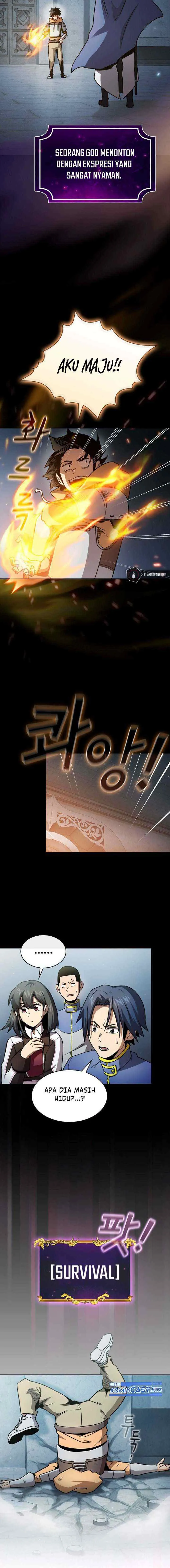 Is this Hero for Real? chapter 54 halaman 11