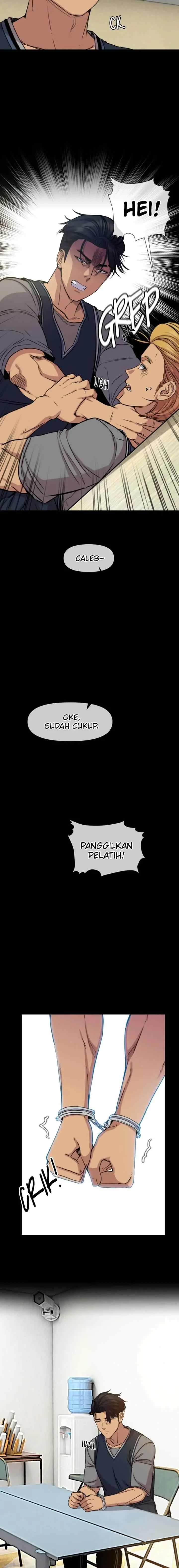 Chasing Red chapter 51 halaman 9