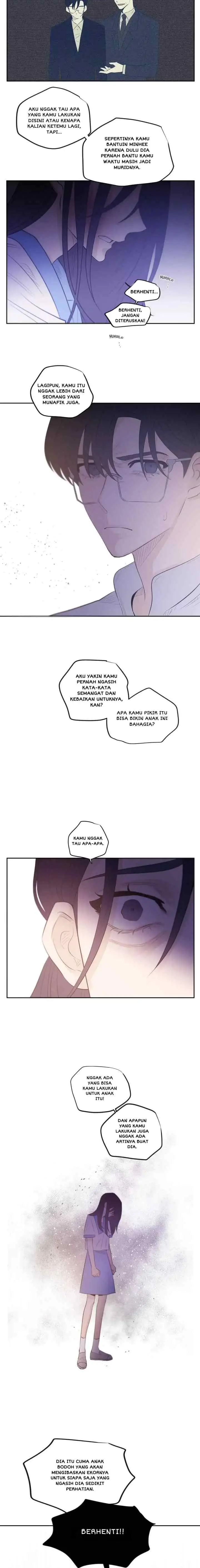 Broken Melody chapter 22 halaman 7