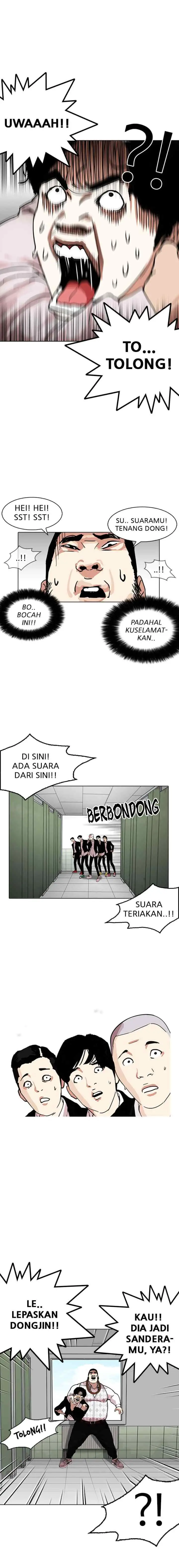 Lookism chapter 159 halaman 13