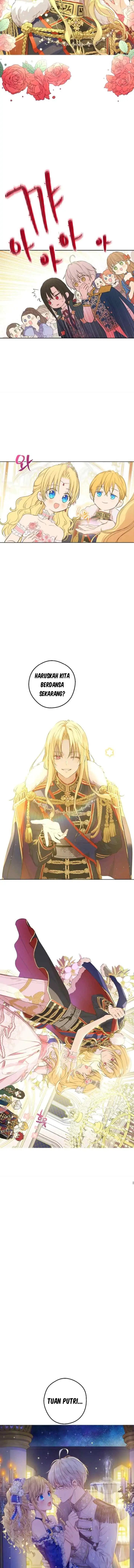 Who Made Me a Princess chapter 135 halaman 7