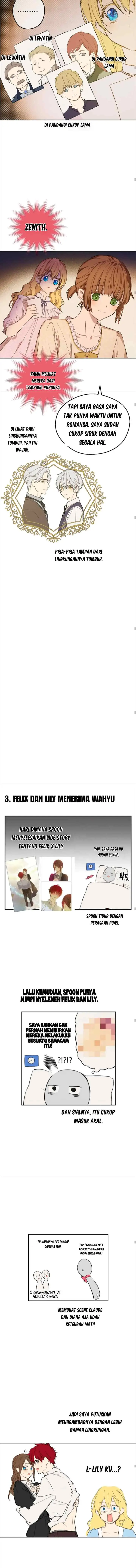 Who Made Me a Princess chapter 135 halaman 13