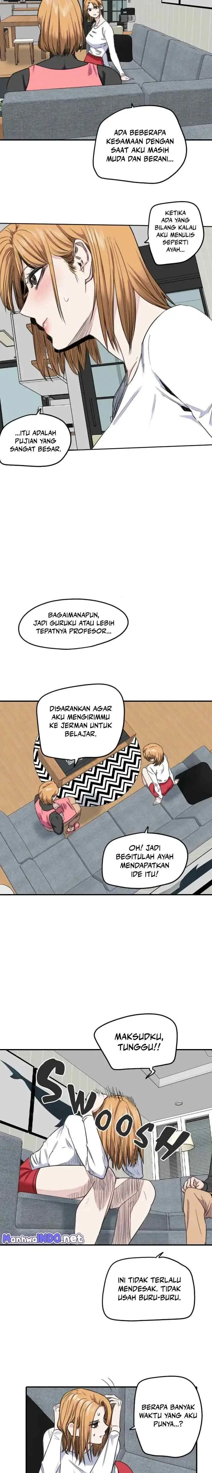 Drawing Romance chapter 210 halaman 4