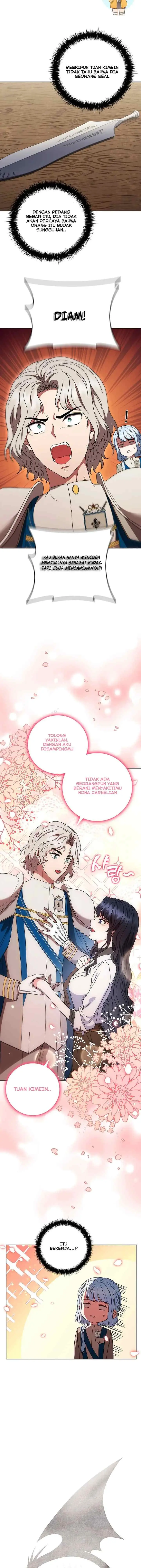 Dragon Lady chapter 41 halaman 5