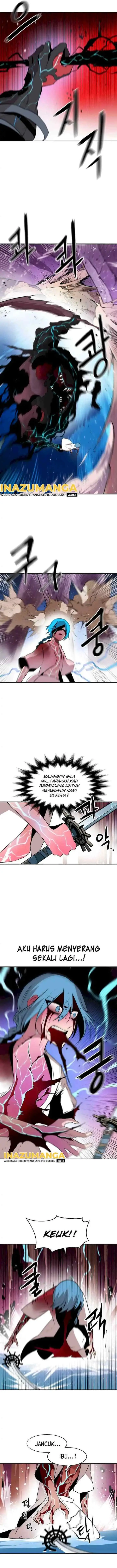 Haegwi Heron chapter 7 halaman 9