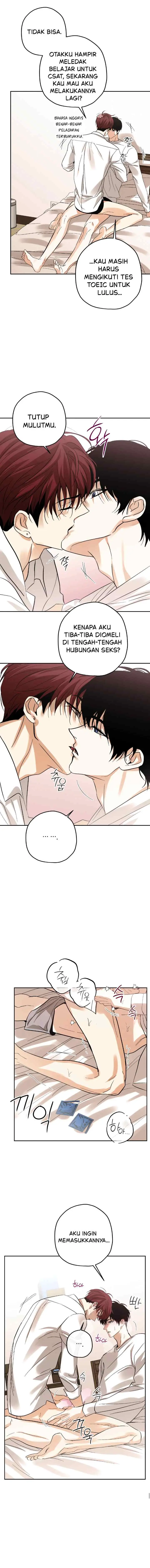 Hohosangbak chapter 22 halaman 10