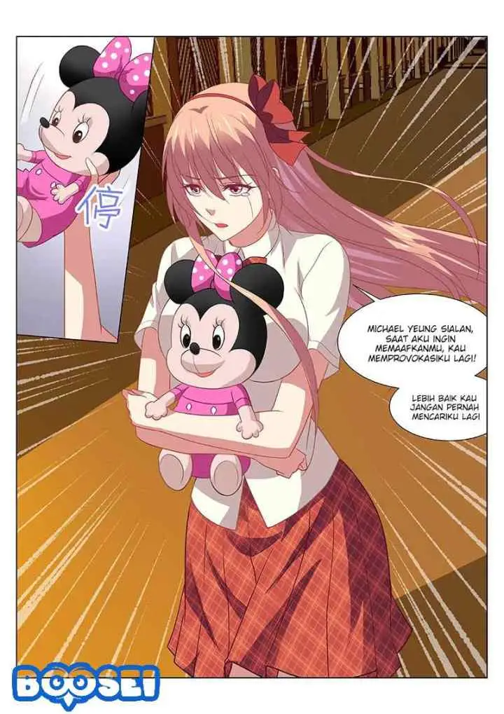 Very Pure chapter 171 halaman 10