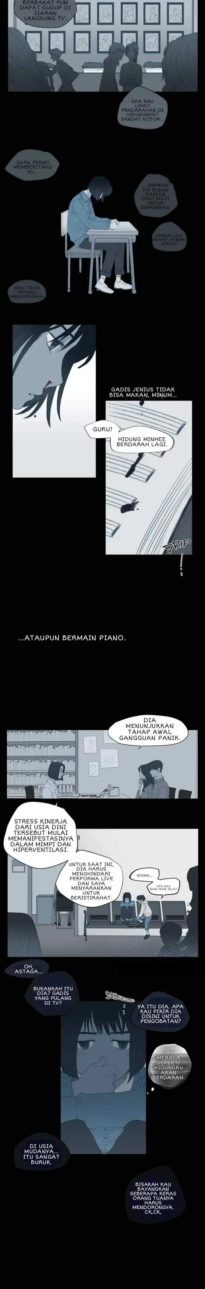 Broken Melody chapter 2 halaman 4