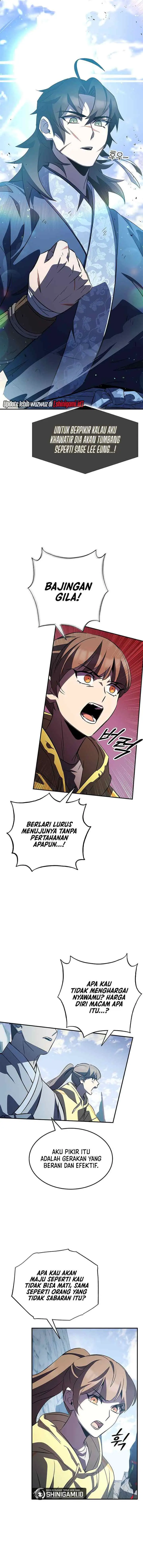 Drug Devourer chapter 30 halaman 10