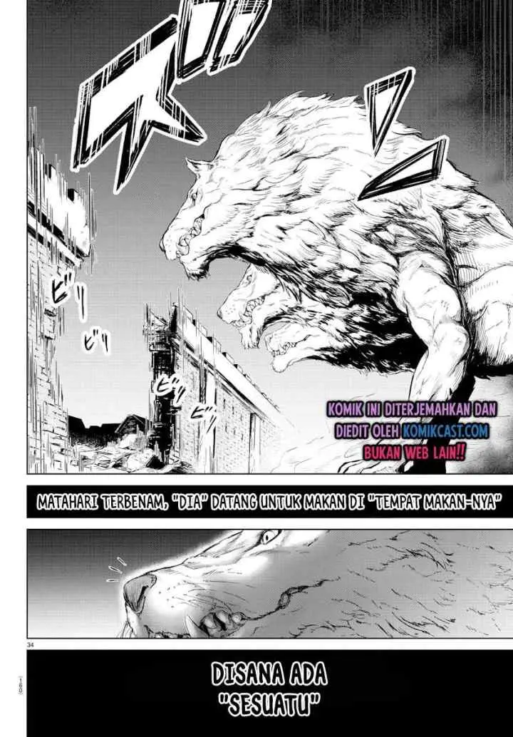 Isekai Chef to Saikyou Boushoku Hime chapter 2.2 halaman 10