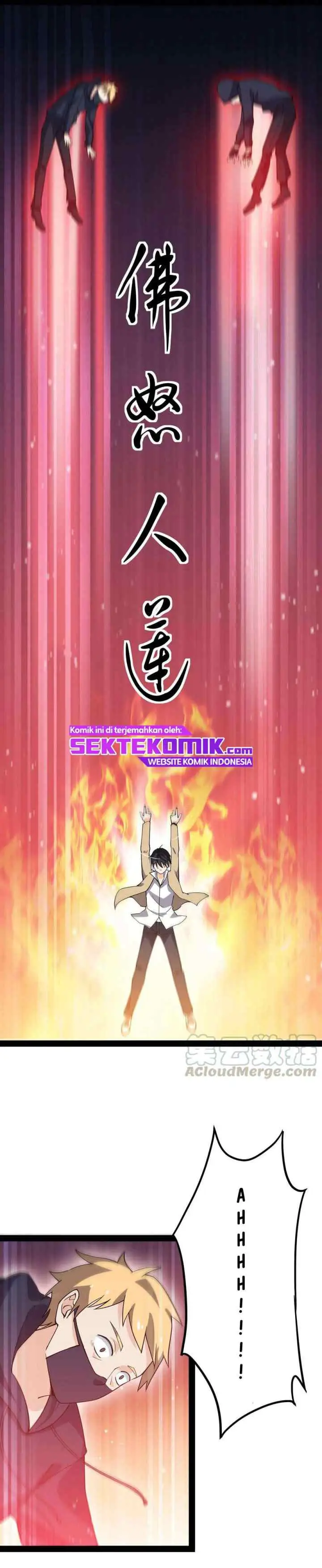 The Daily Life of Immortal King chapter 9 halaman 12