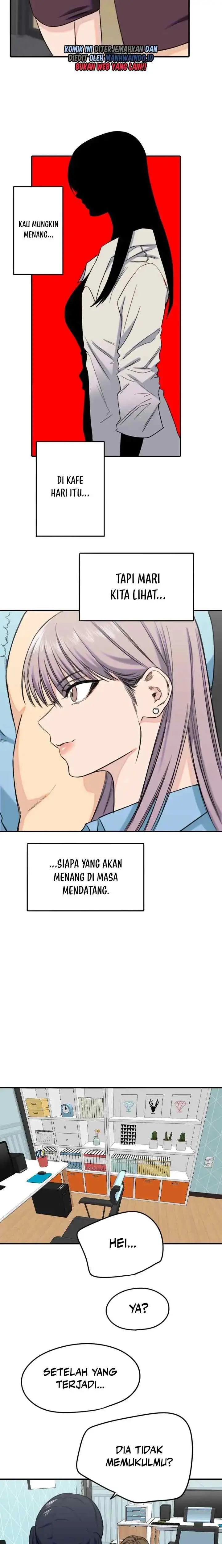 Drawing Romance chapter 168 halaman 12