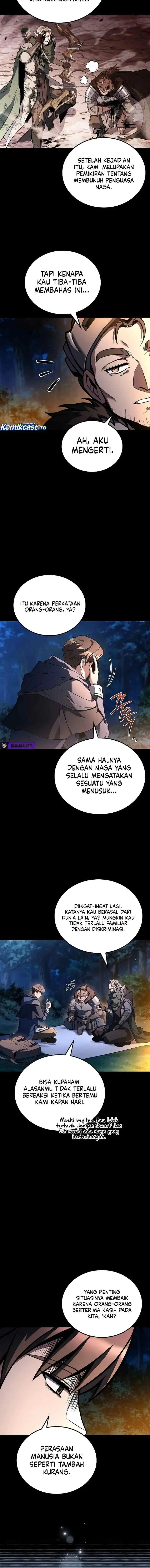 A Wizard's Restaurant chapter 112 halaman 6