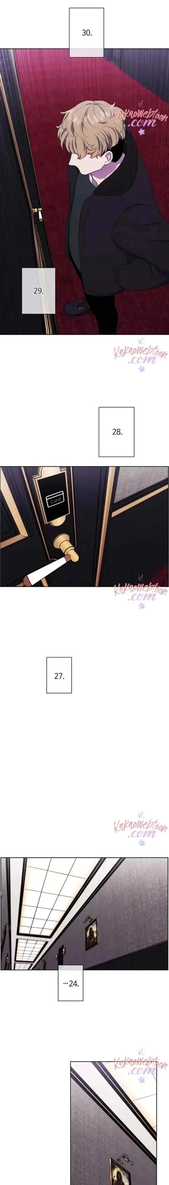 I'm Alone In The Novel chapter 126 halaman 6