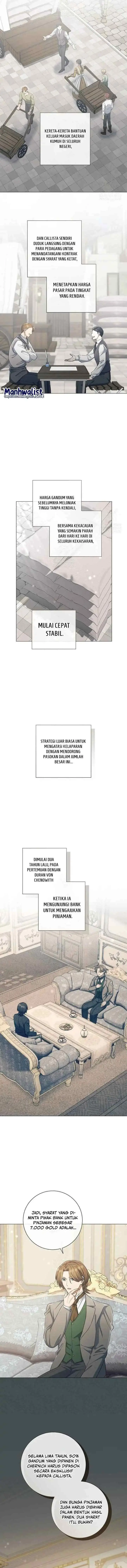 Magic Lord chapter 36 halaman 4