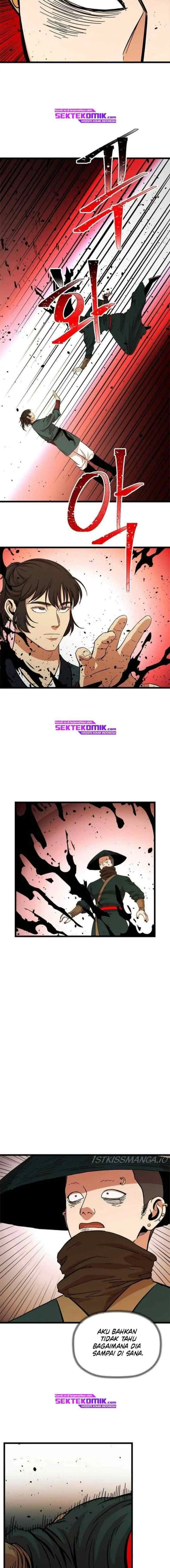 Bachelor's Return chapter 91 halaman 6