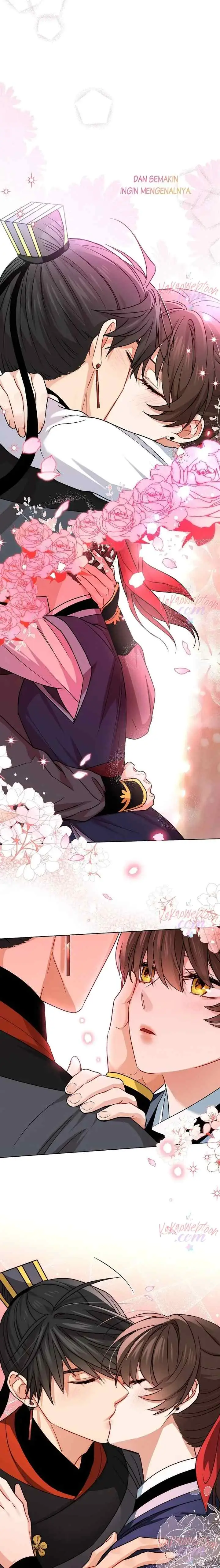 Empress's Flower Garden chapter 40 halaman 9