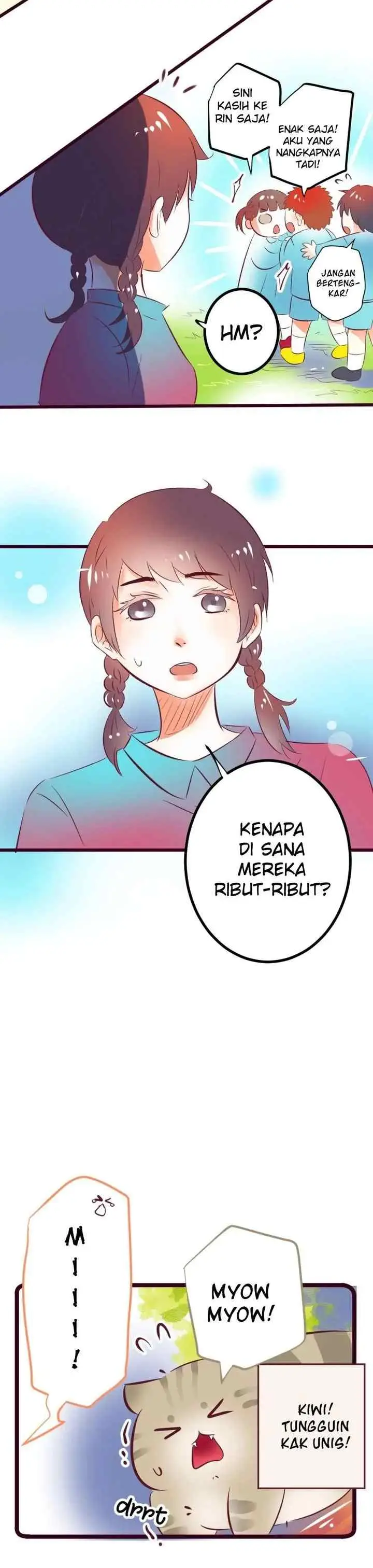 Unis chapter 65 halaman 6