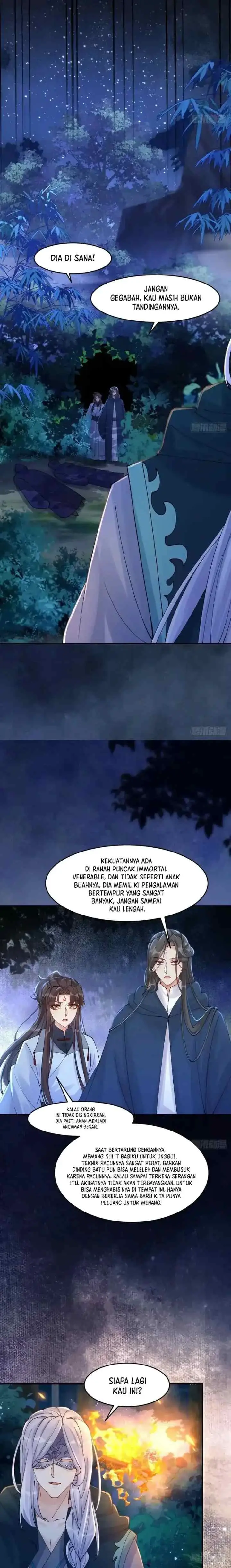 The Ghostly Doctor chapter 637 halaman 11
