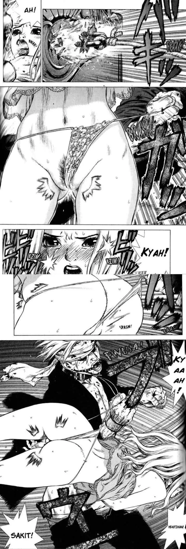 Sun-ken Rock chapter 37 halaman 7