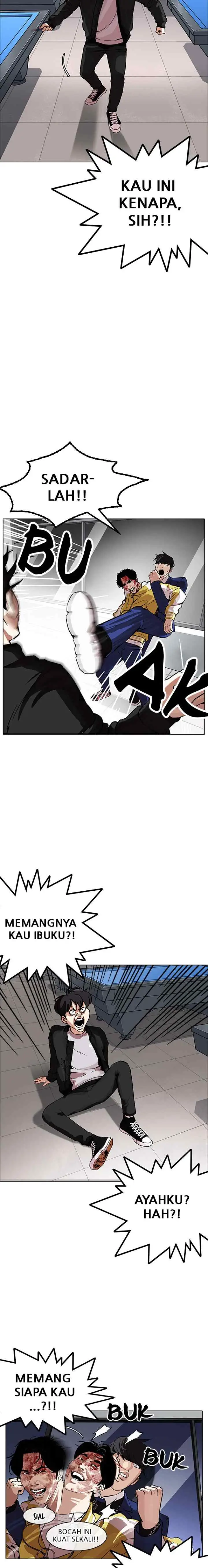 Lookism chapter 171 halaman 16