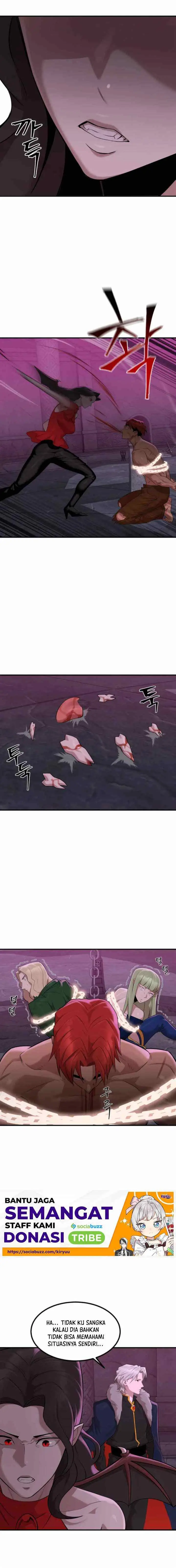 Is The Demon King A Healer? chapter 7 halaman 6
