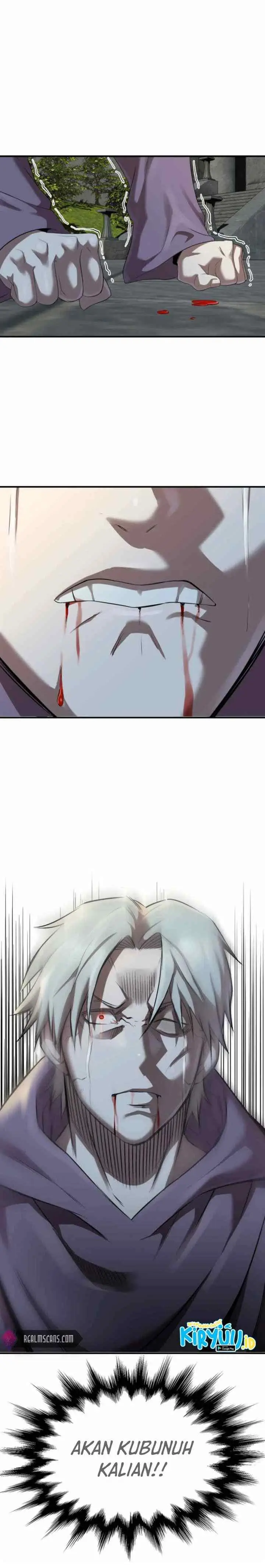 Is The Demon King A Healer? chapter 2 halaman 18