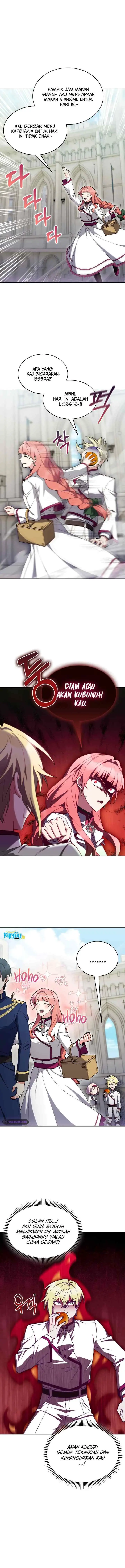 I Regressed to My Ruined Family chapter 82 halaman 6