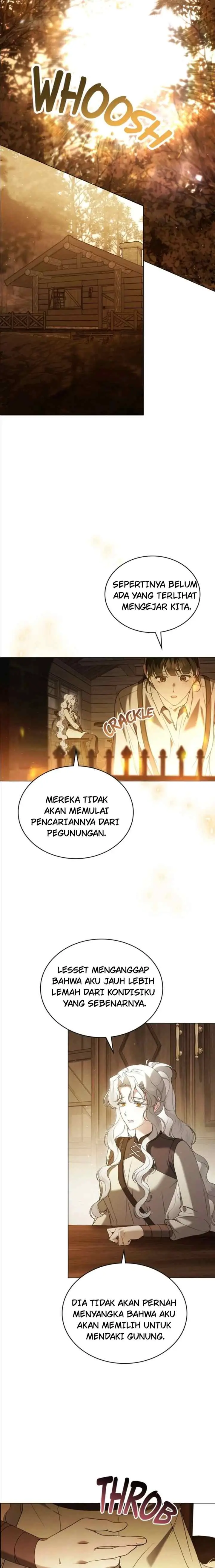 Just a Contract Marriage chapter 62 halaman 10