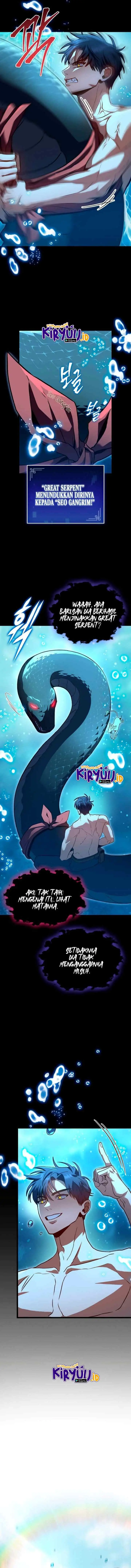 F-Class Destiny Hunter chapter 31 halaman 8