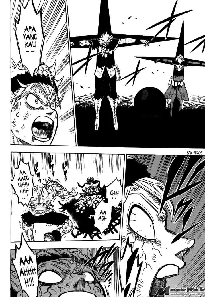 Black Clover chapter 98 halaman 15