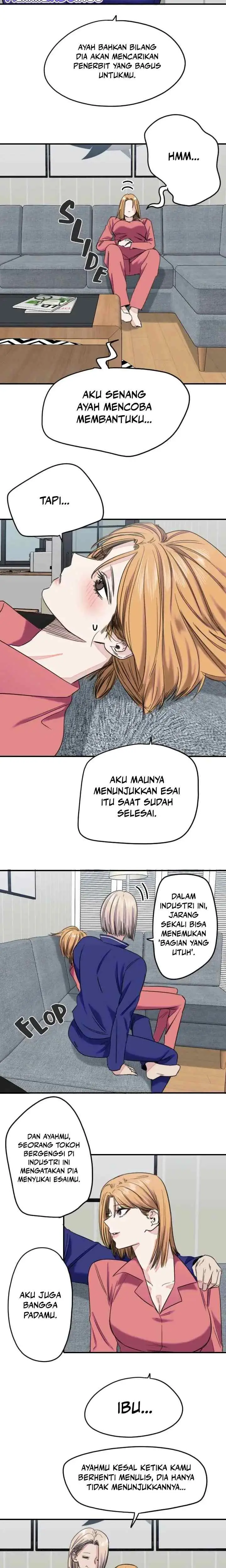 Drawing Romance chapter 187 halaman 10