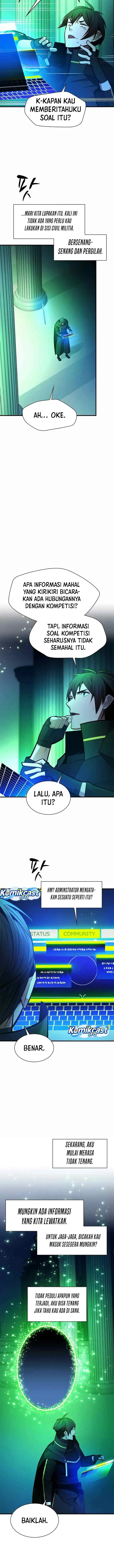 The Tutorial Is Too Tough! chapter 253 halaman 12