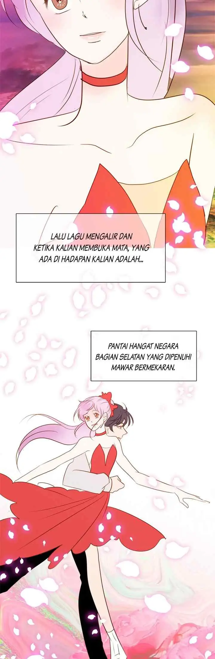 Golden Waltz chapter 29.1 halaman 5